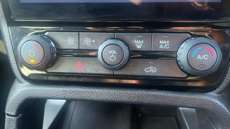 Ford Ranger Diesel Pick Up Double Cab Wildtrak 2.0 EcoBlue 205 Auto